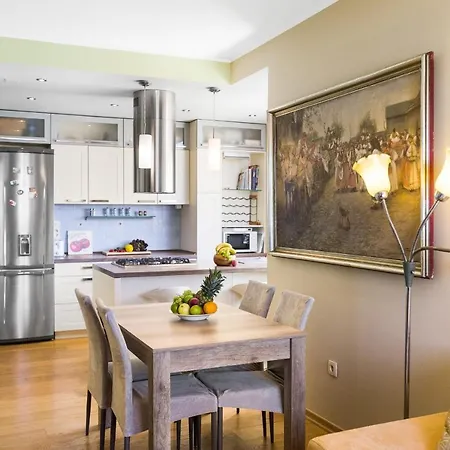 Apartment Natali Zadar Zewnętrze zdjęcie