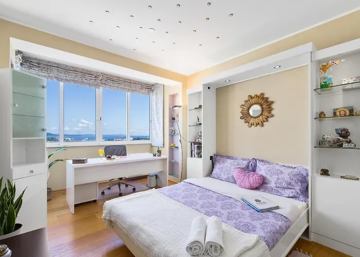 Apartment Natali