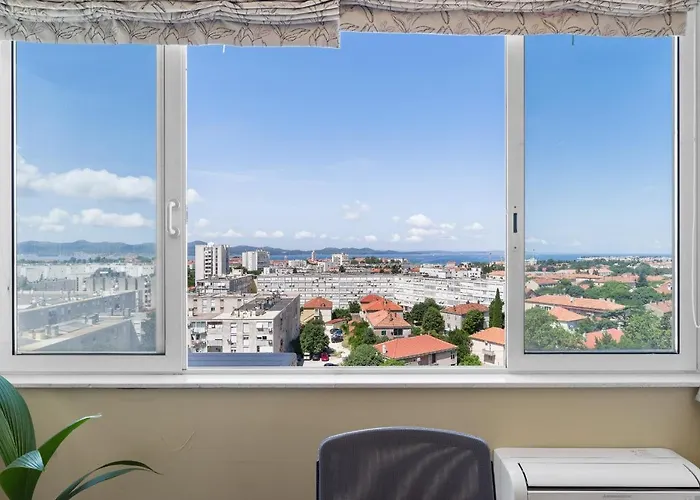 Apartment Natali