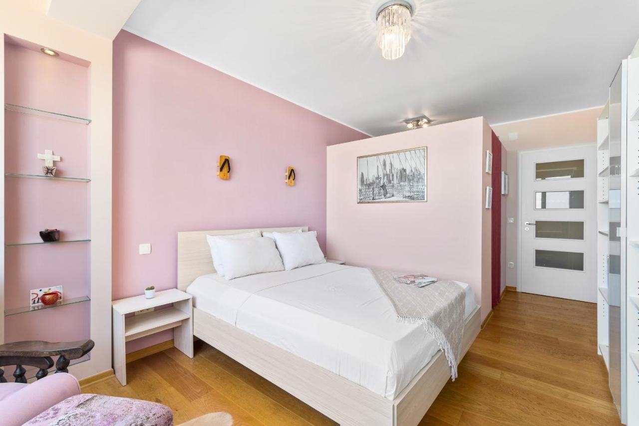 Apartment Natali *