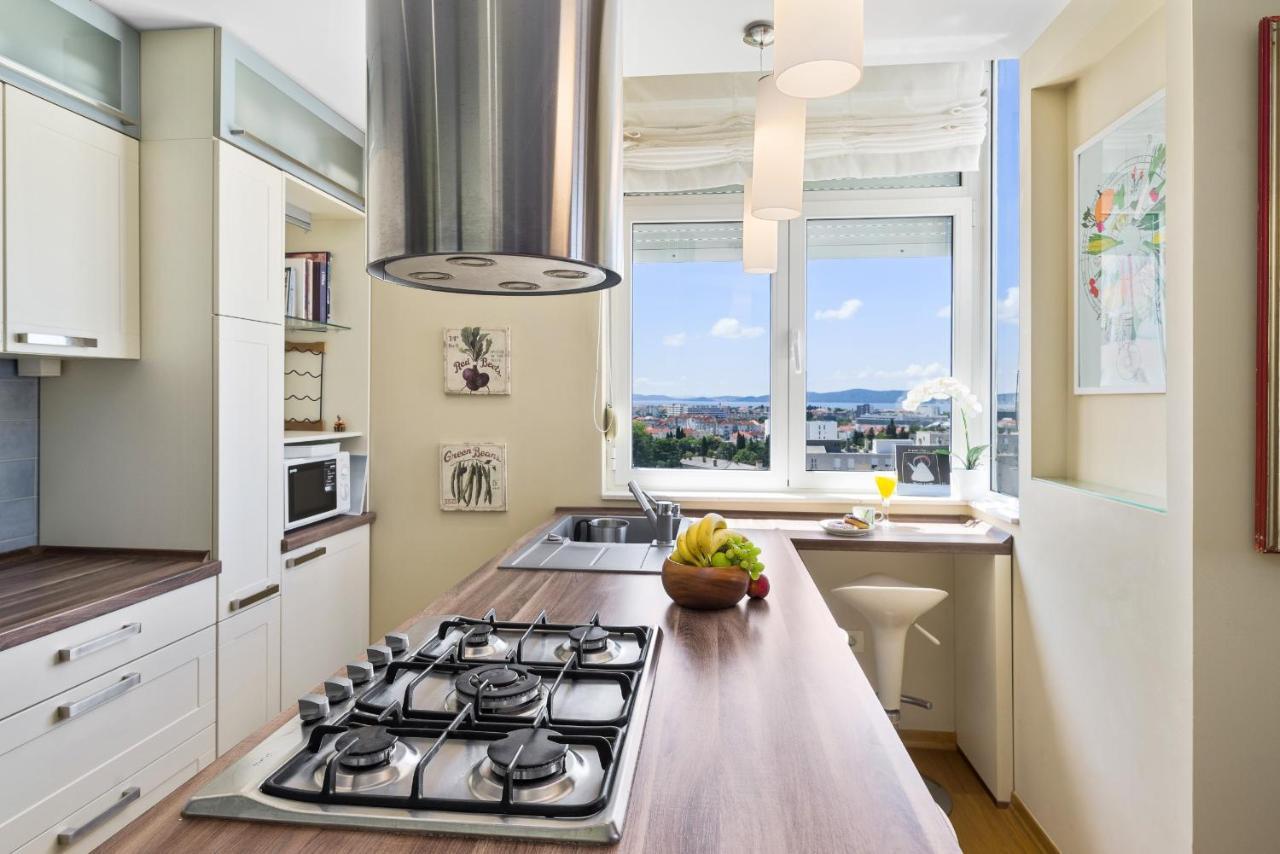 Natali Apartment