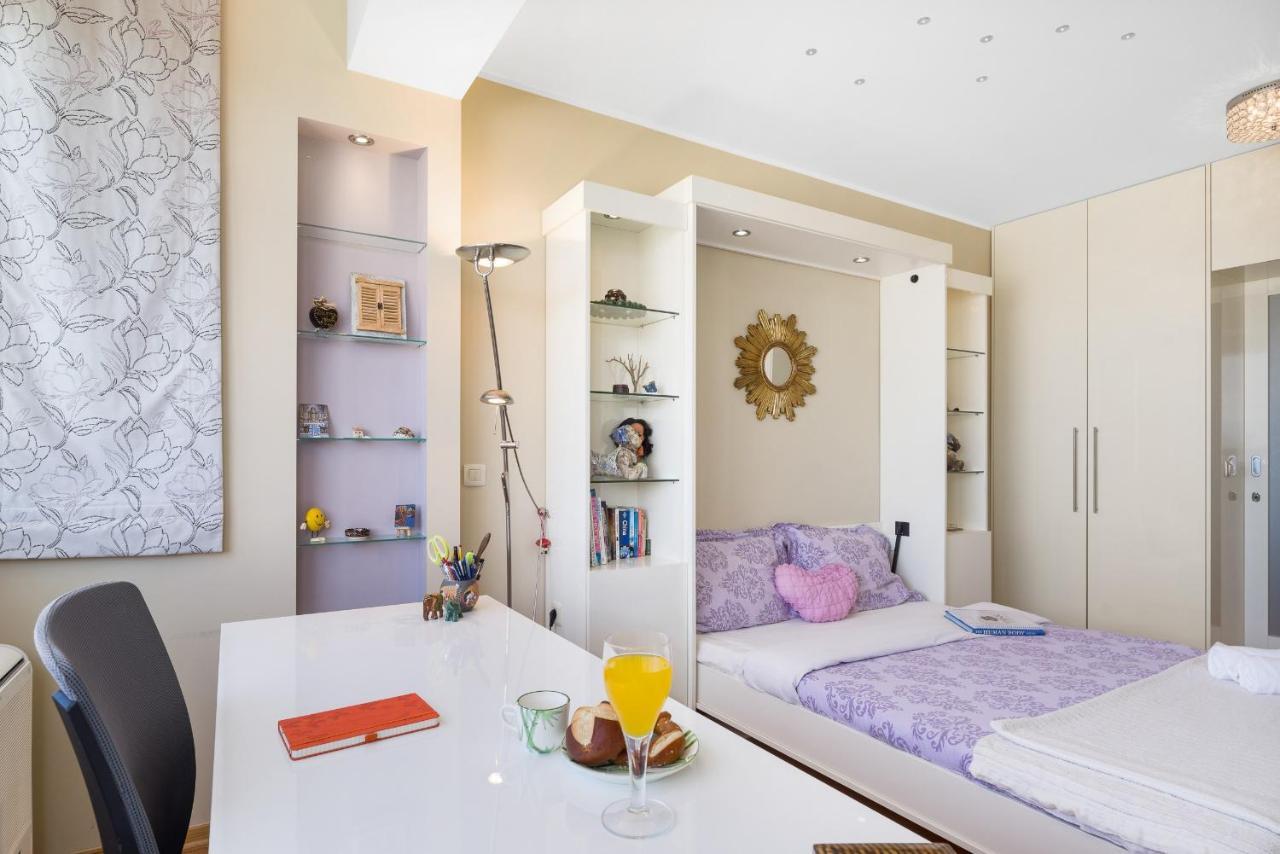 Natali Apartment